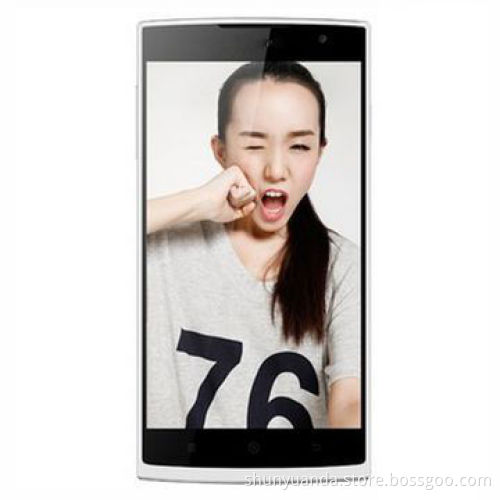 Fashionable women's mobile phone, 5-inch, dual card, dual-mode, dual cameras, 8,000,000 pixels